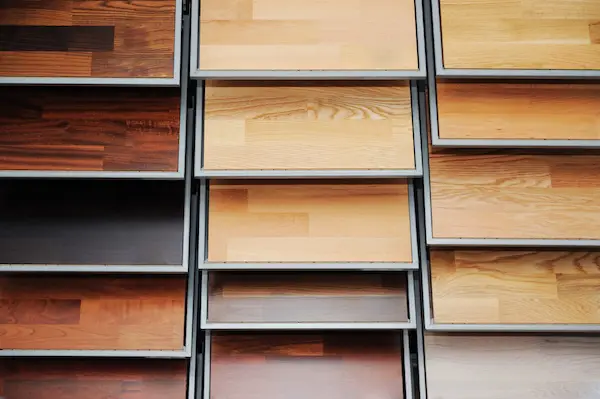 Hardwood Flooring Installation