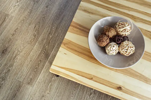 Laminate Flooring Installation